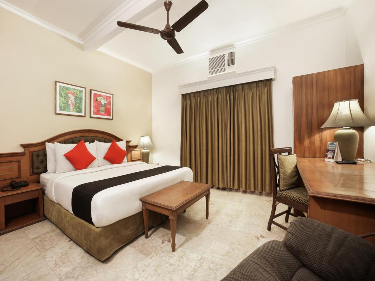 Capital O 10953 Dayal Lodge - A Boutique Hotel Agra  Εξωτερικό φωτογραφία