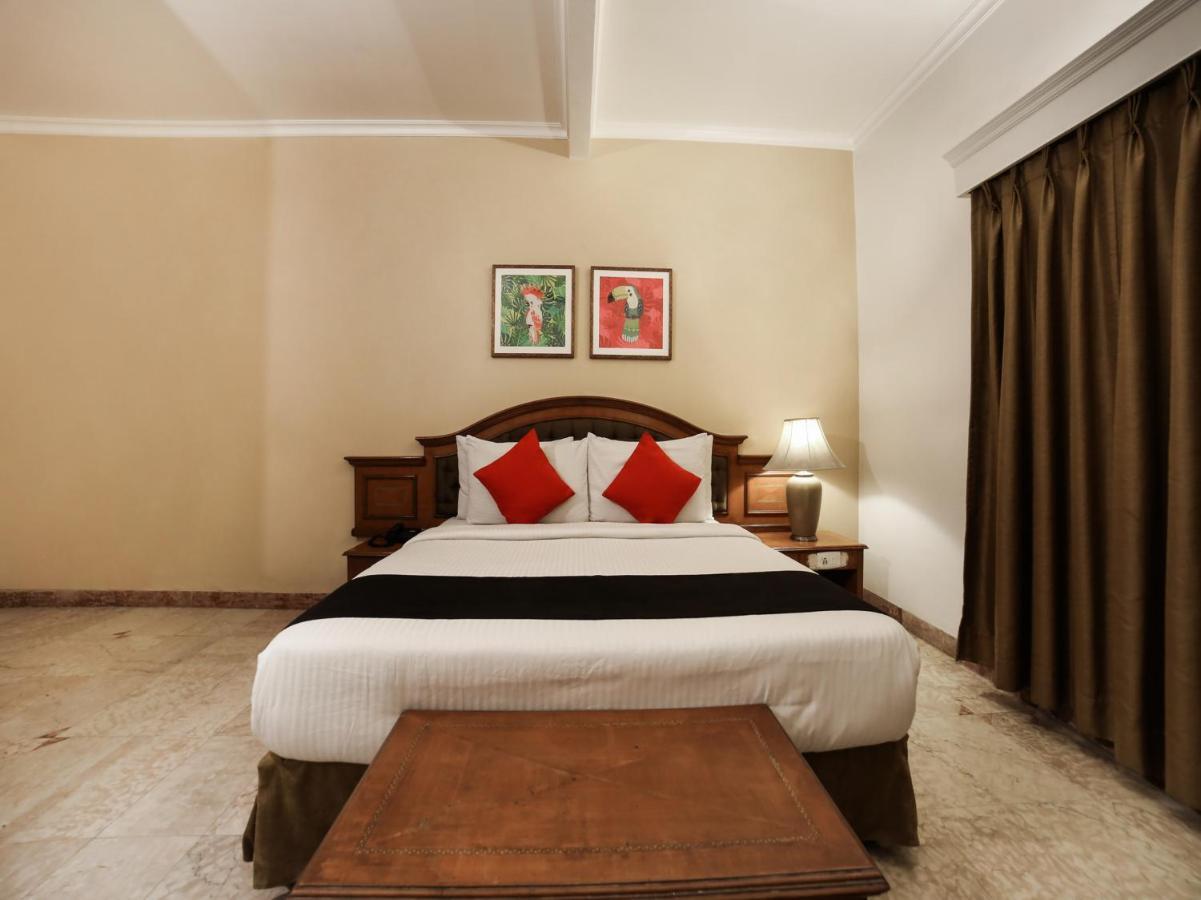 Capital O 10953 Dayal Lodge - A Boutique Hotel Agra  Εξωτερικό φωτογραφία