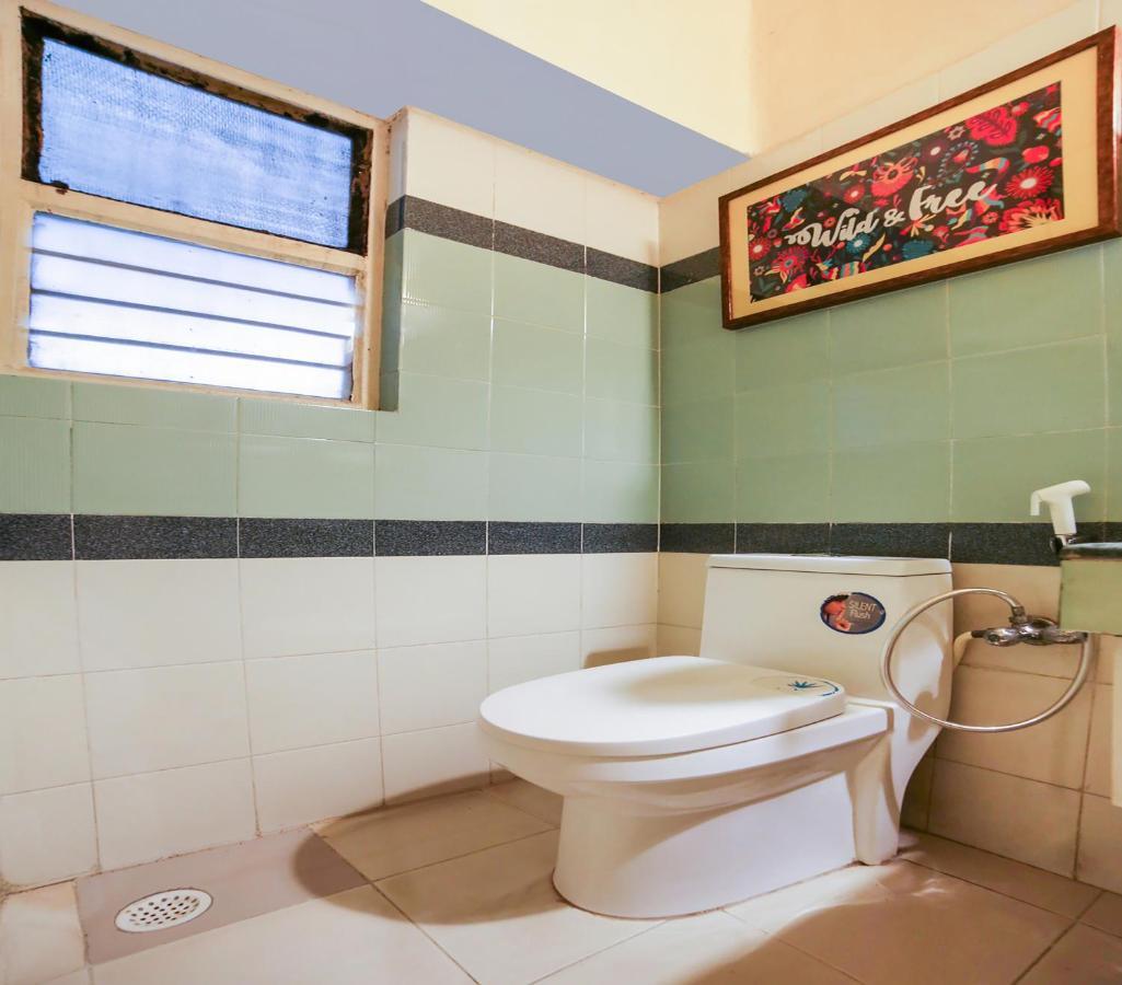 Capital O 10953 Dayal Lodge - A Boutique Hotel Agra  Εξωτερικό φωτογραφία