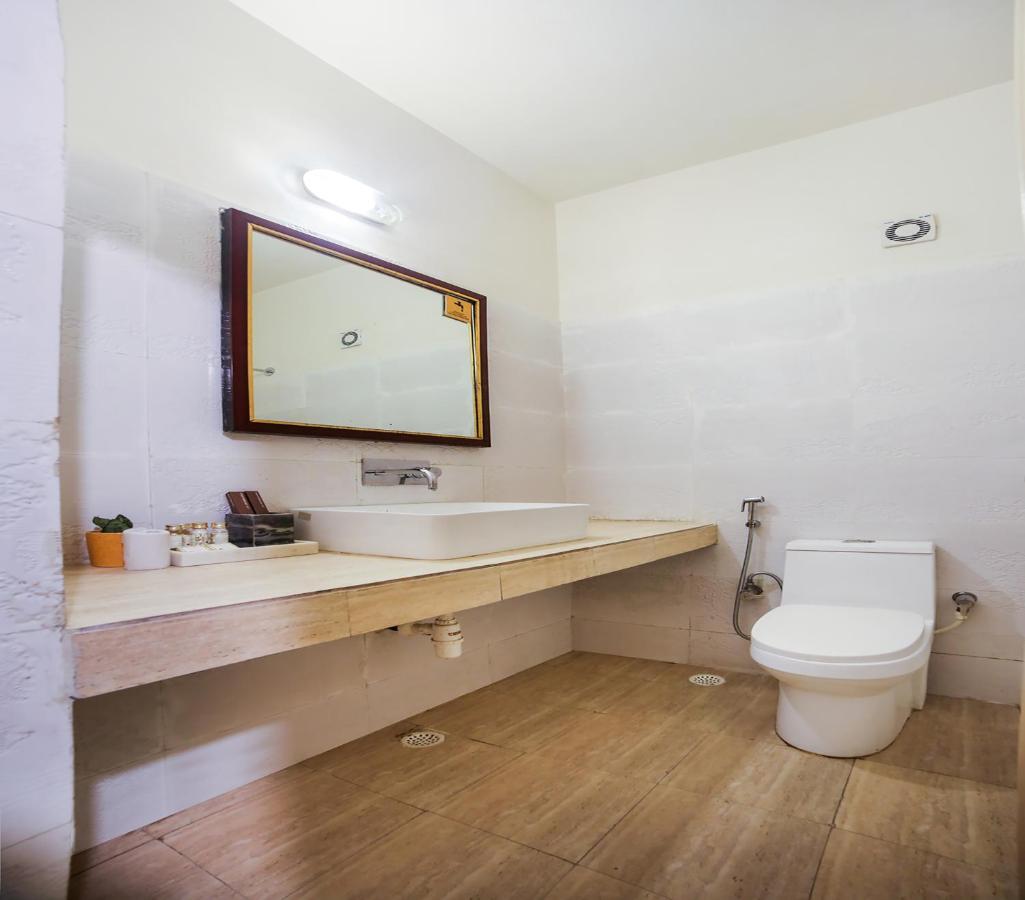 Capital O 10953 Dayal Lodge - A Boutique Hotel Agra  Εξωτερικό φωτογραφία
